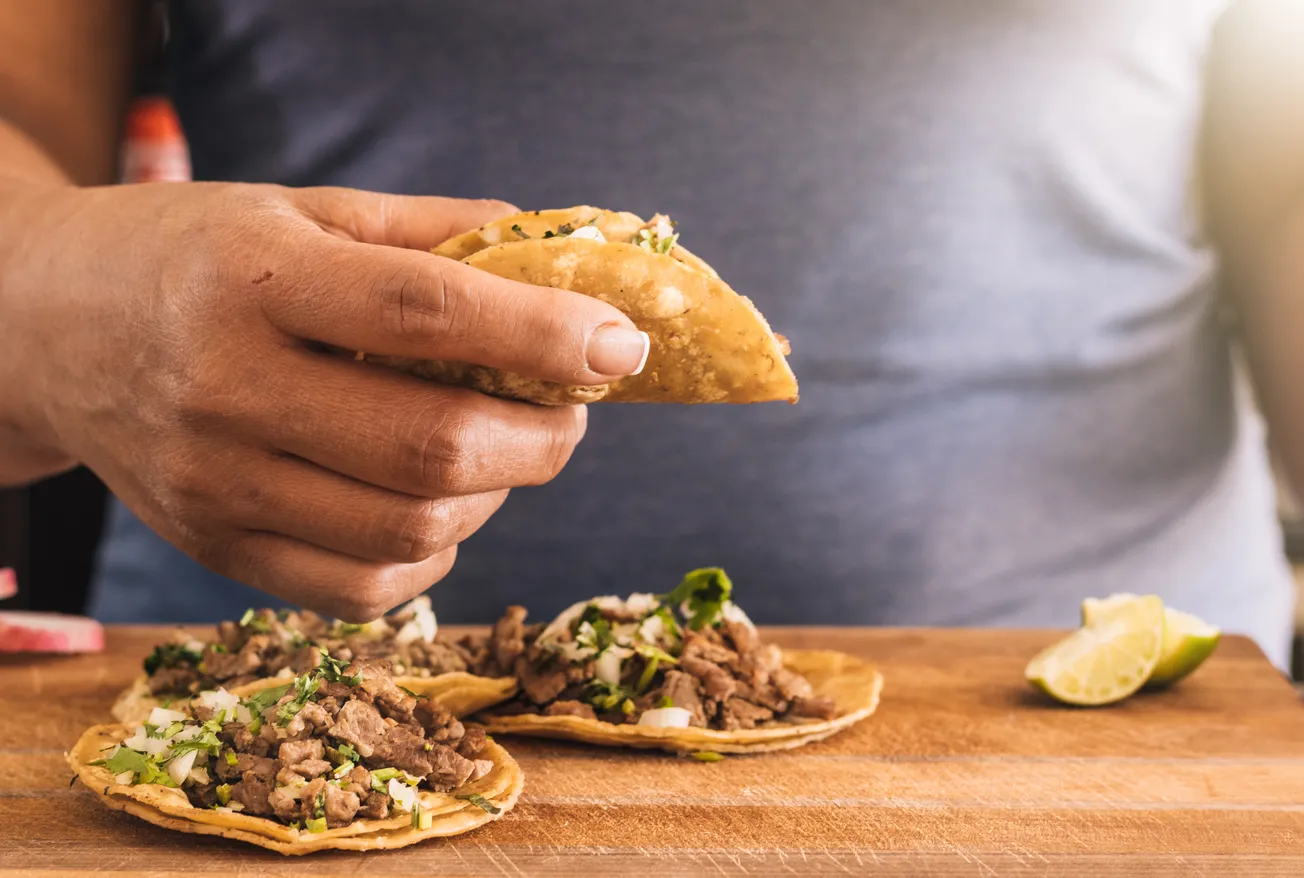 Ofertas en Boston este cinco de mayo