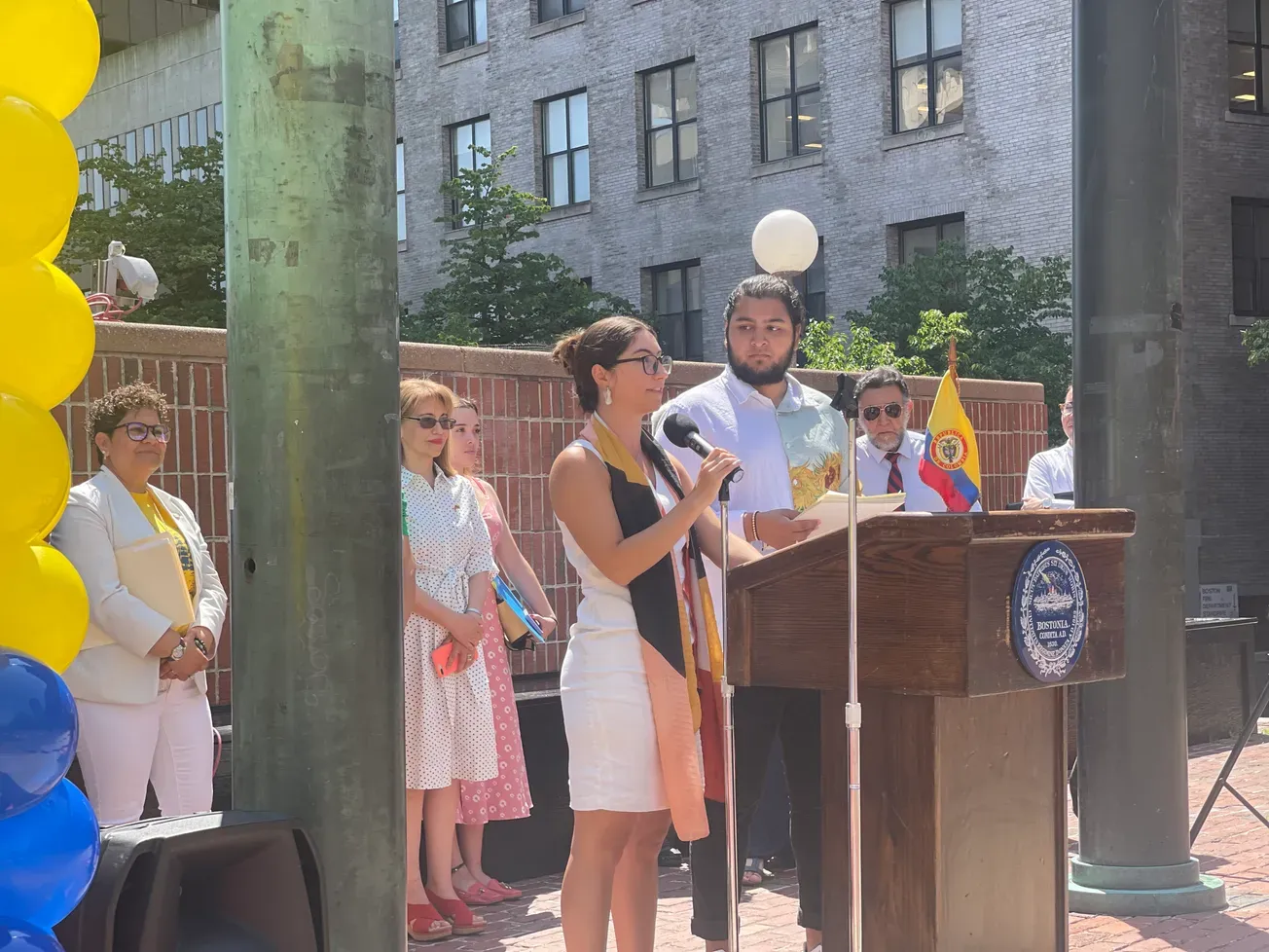 Concejal latina de East Boston recibe apoyo para ser la próxima presidenta del Concejo Municipal de Boston