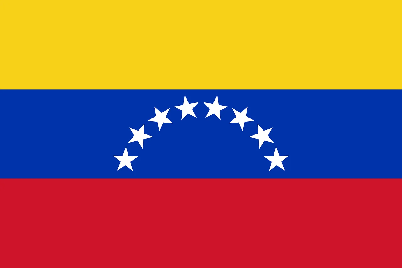 Celebra la independencia de Venezuela en Boston. Foto Pixabay.