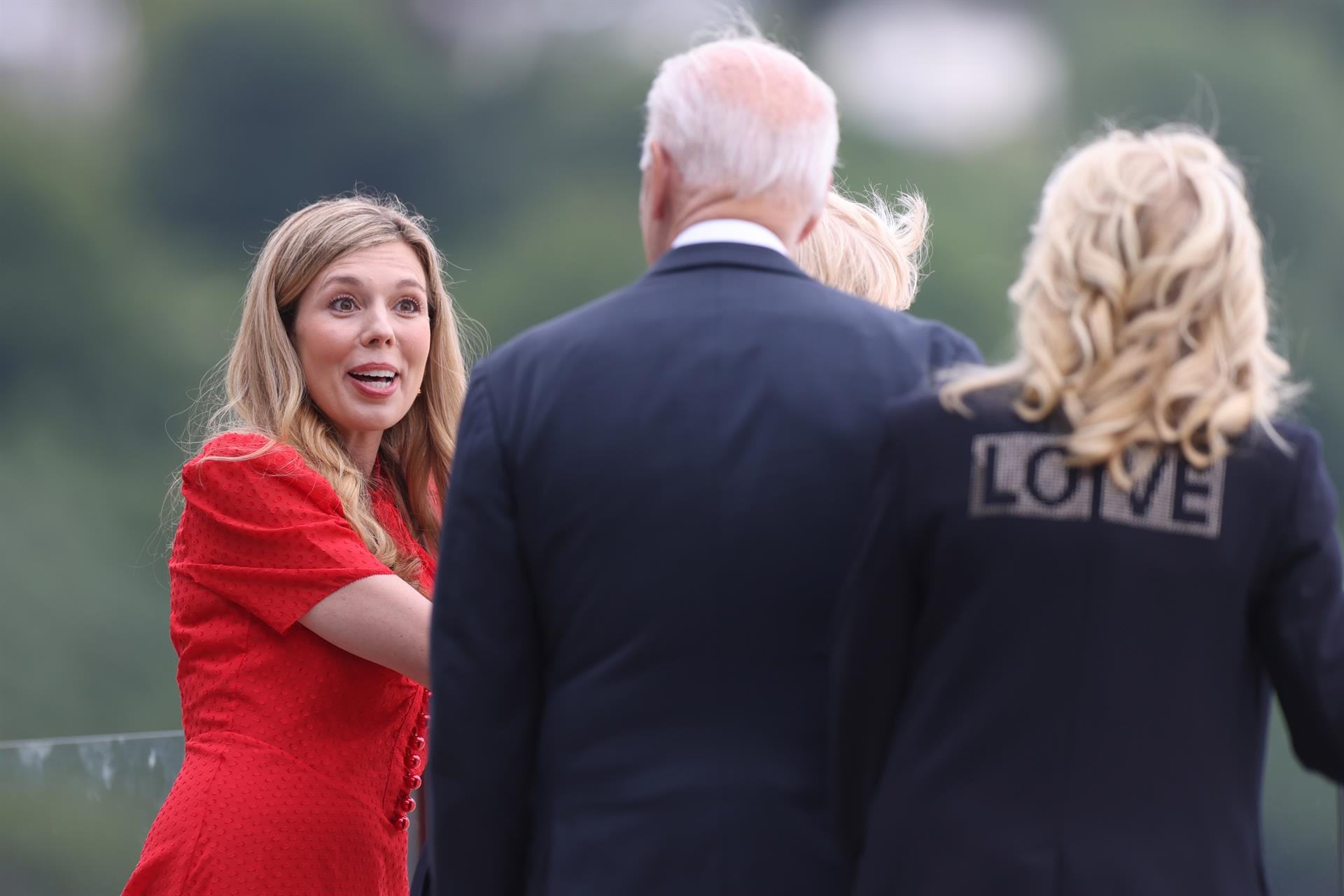 Jill Biden