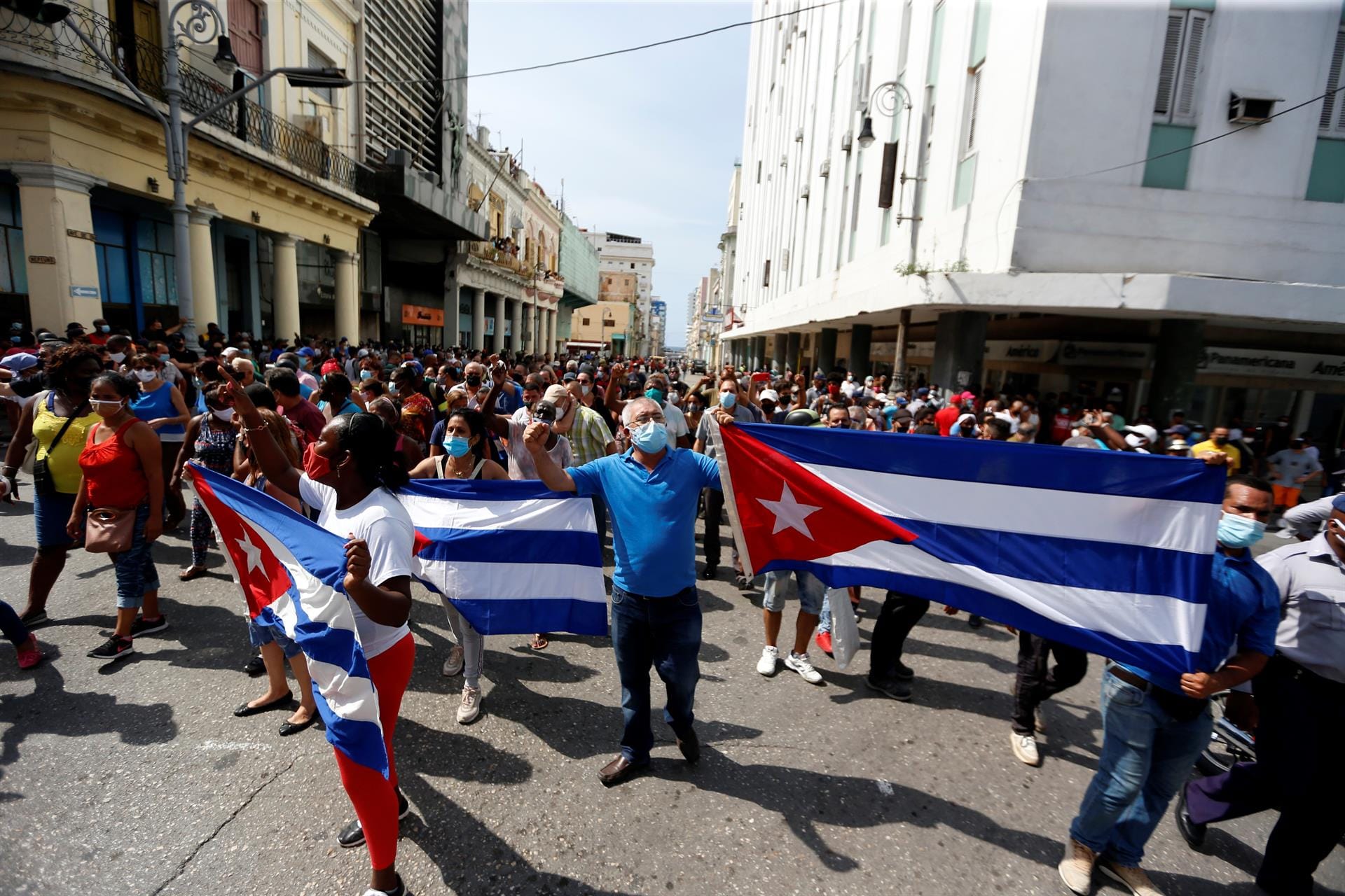 La Habana