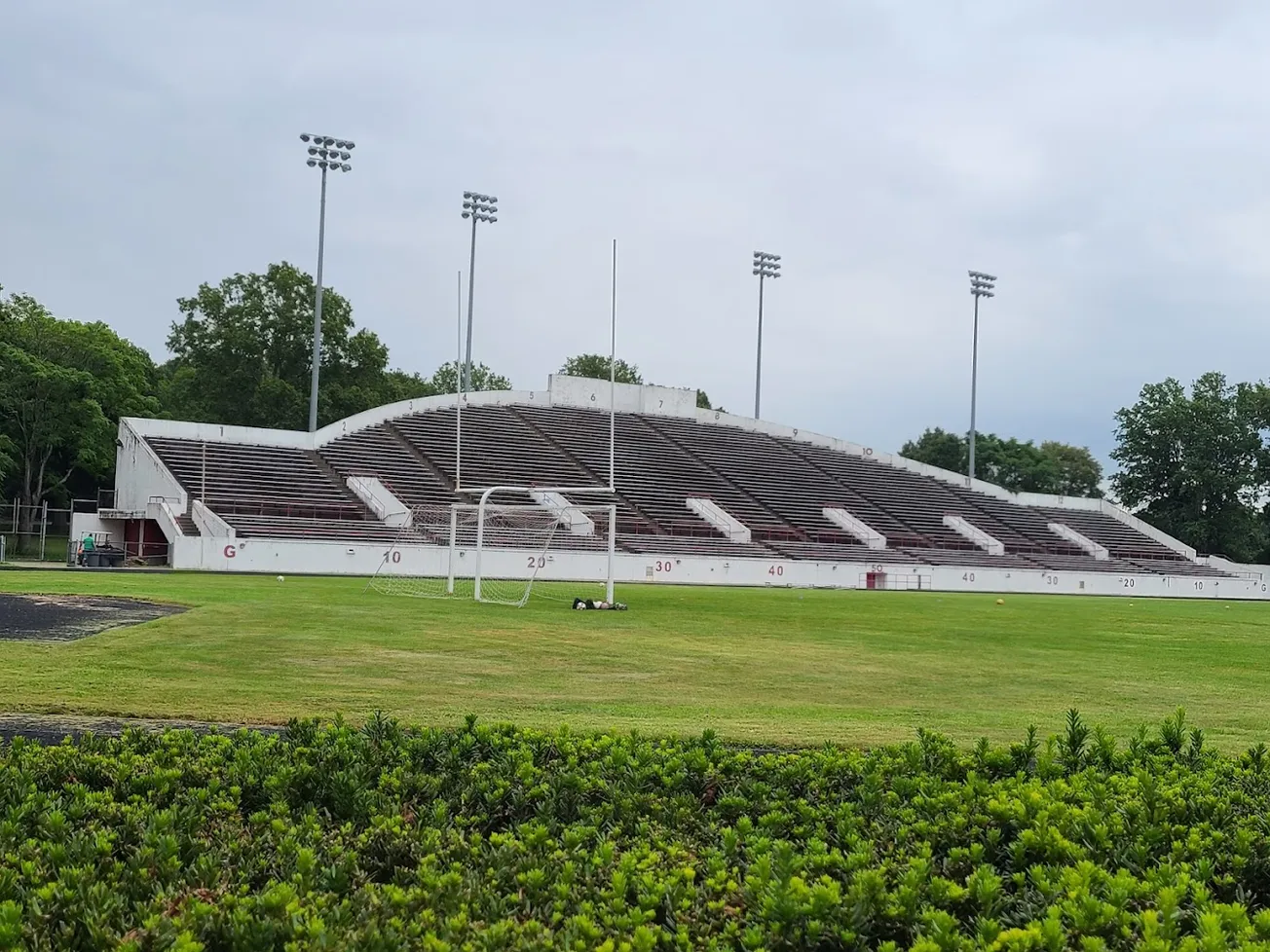 ¿Qué deberías saber sobre la renovación del estadio de Franklin Park?