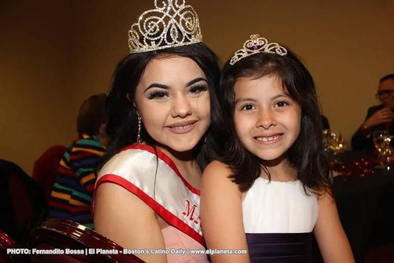 Últimos días para postularse a Señorita LULAC 2025 y formar parte del certamen de LULAC
