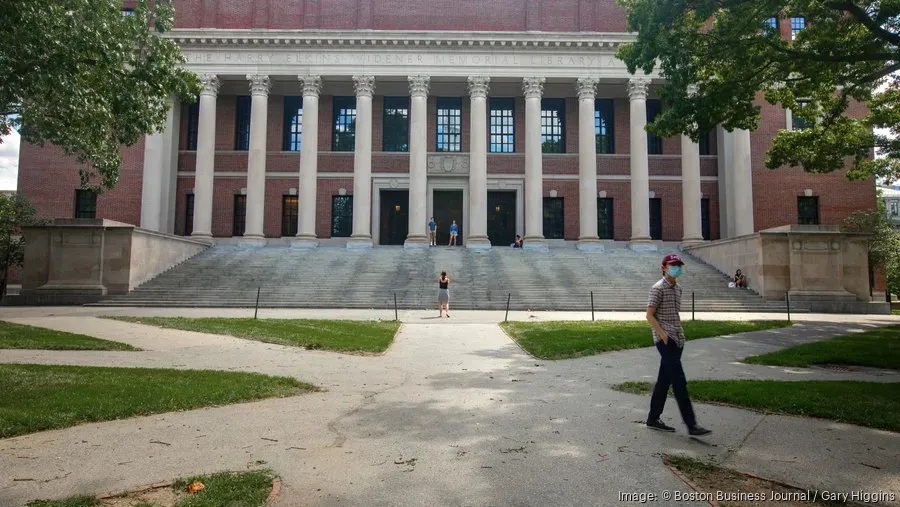 Harvard será gratuita para familias que ganen $200,000 o menos