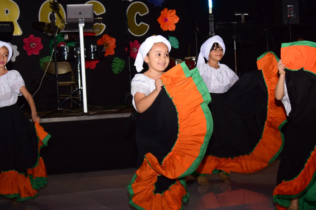 Festival “Viva Latinoamérica 2025” reunirá a jóvenes artistas en East Boston