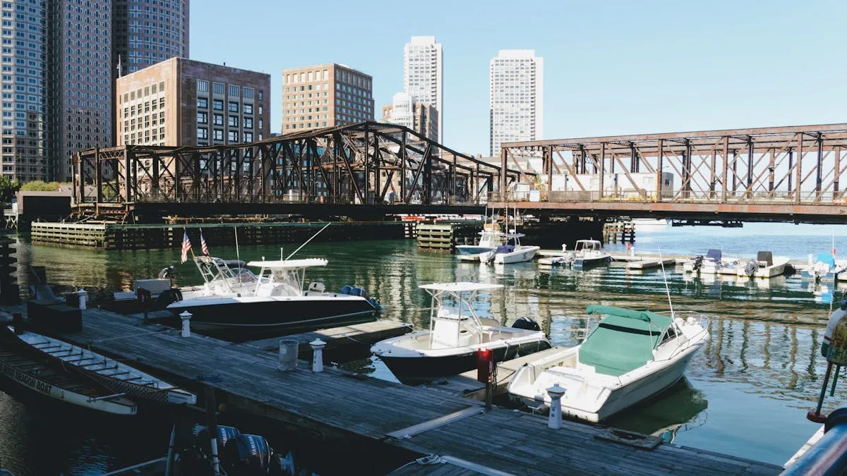 Así es el plan de Boston para cuidar a la comunidad este verano