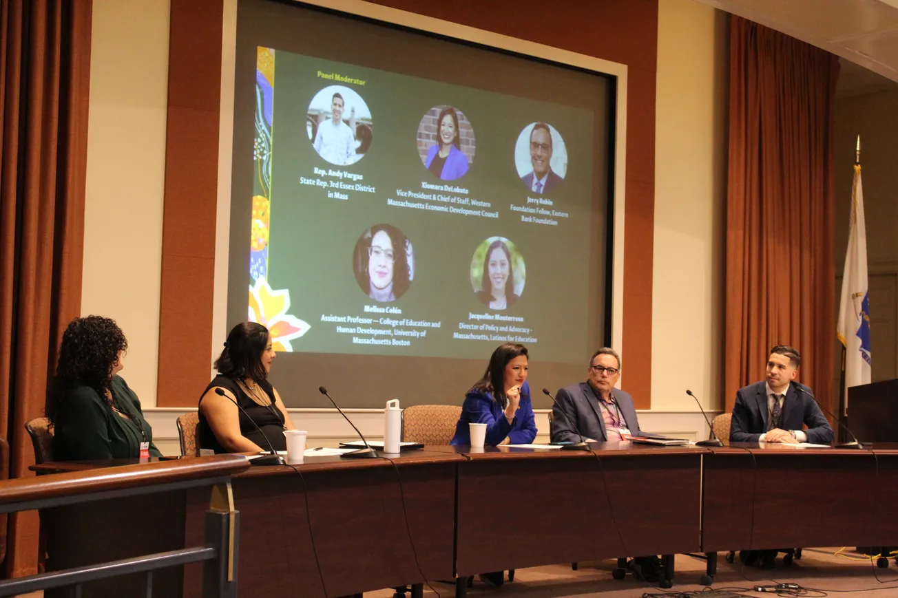 En profundidad: Nuevo informe revela cómo la comunidad latina ha contribuido en el crecimiento económico de Massachusetts