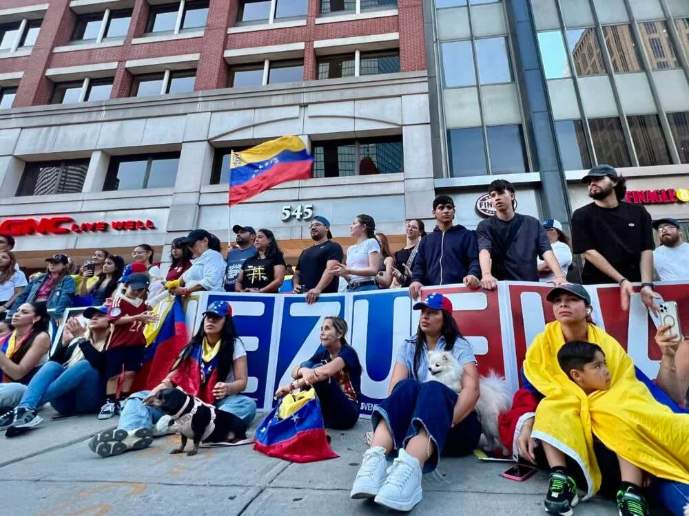 Se realizará una vigilia en Faneuil Hall para apoyar a inmigrantes venezolanos con TPS