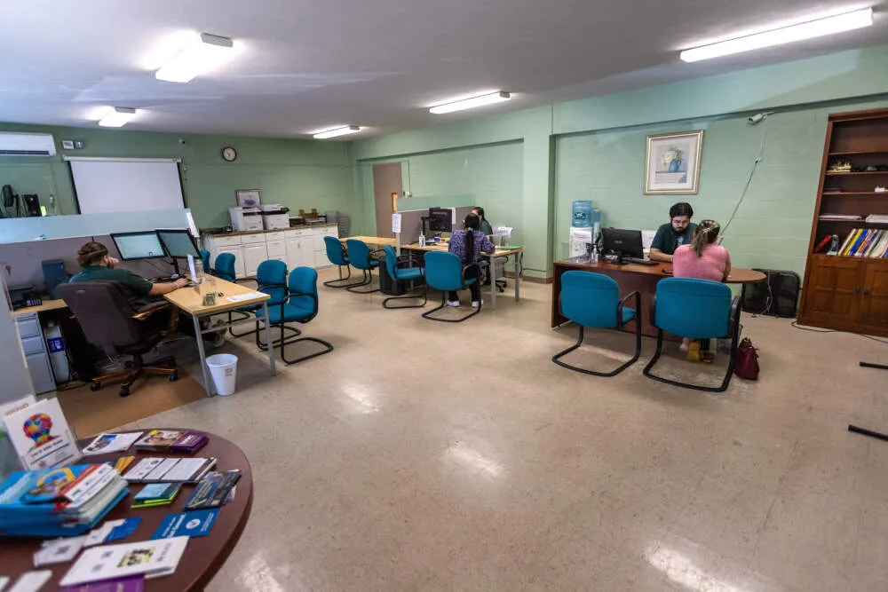 Por temor a la separación familiar, inmigrantes locales designan "cuidadores" para hacerse cargo de sus hijos