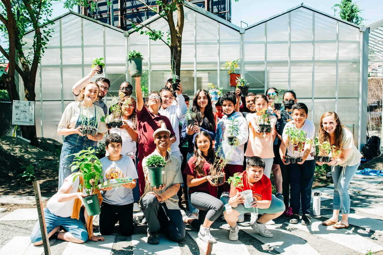 Eastie Farm anuncia evento celebrando el día más largo del año