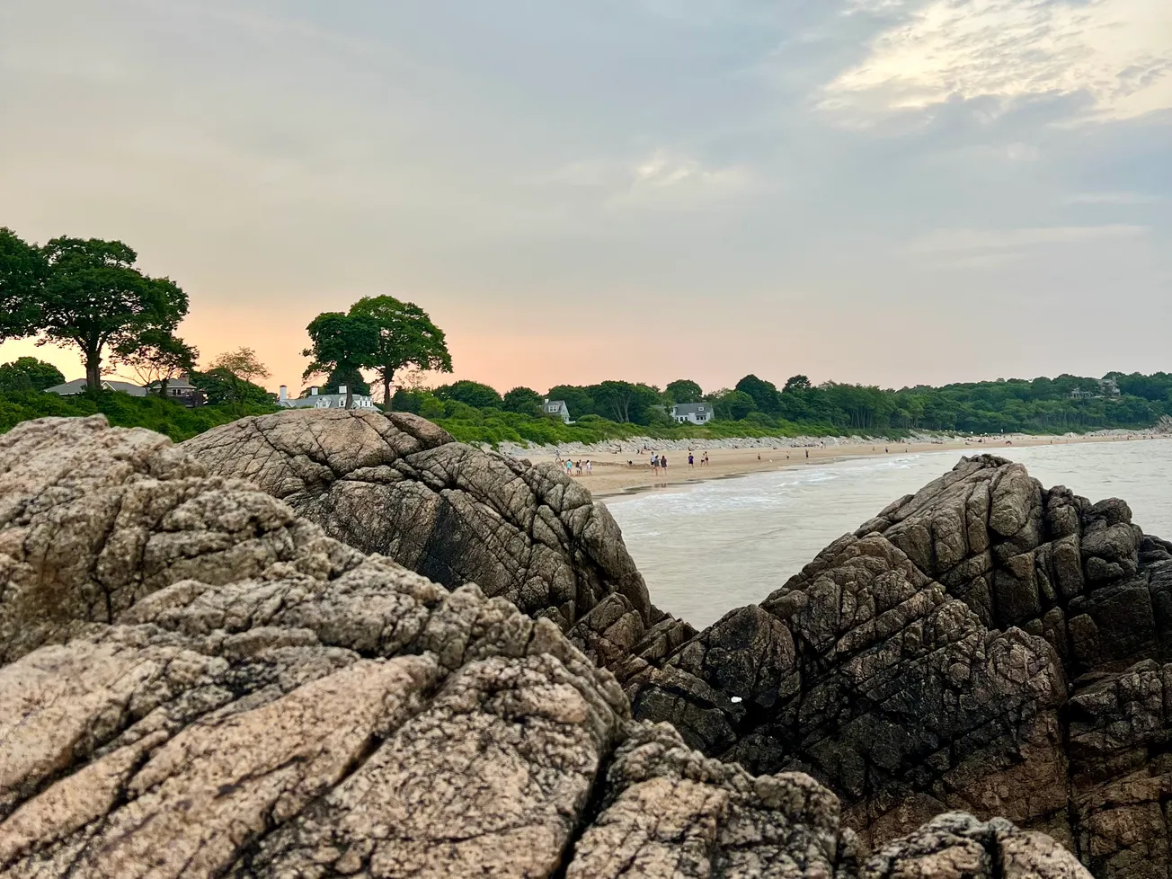 Te recordamos que estas son las mejores playas para visitar en Massachusetts