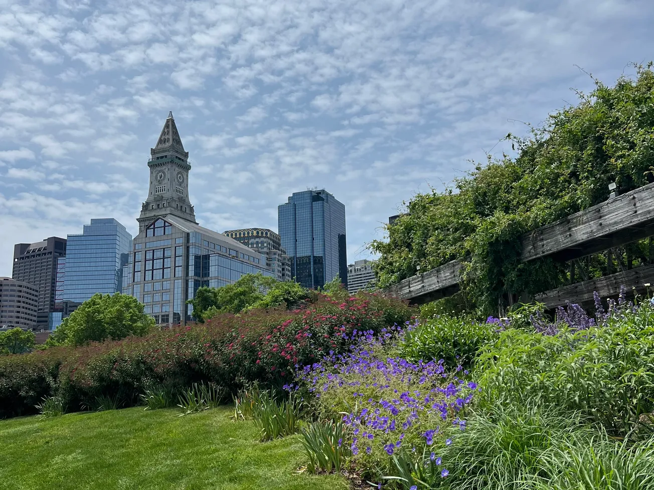 ¿Qué hacer en Boston esta semana del 2 al 7 de junio?