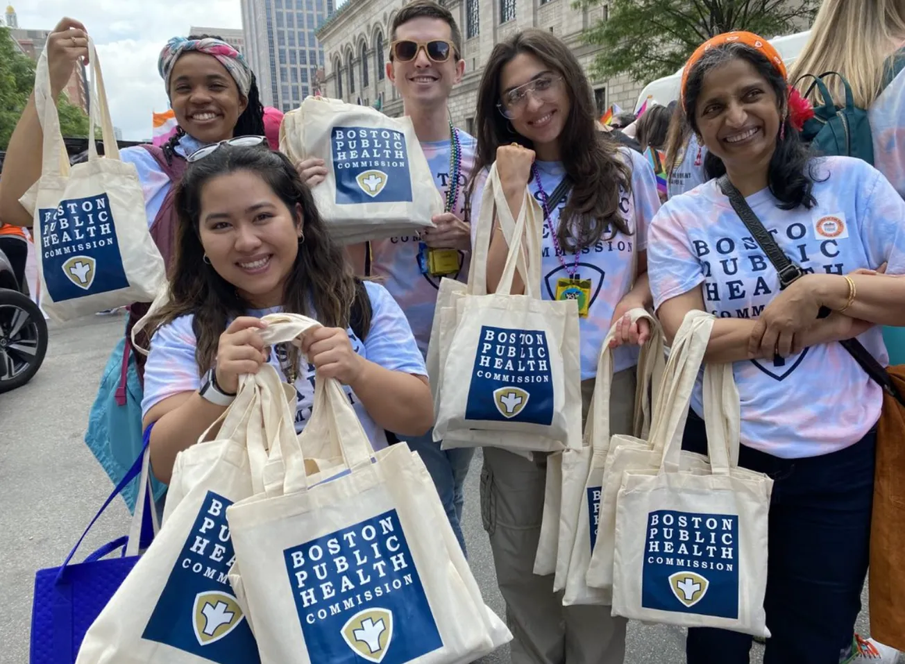 Para apoyar a los jóvenes de Boston, hay que invertir en las familias