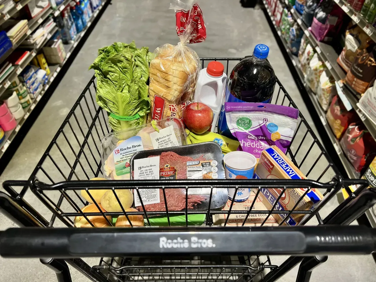 "Nadie debería pasar hambre": Líderes discuten sobre el futuro de la ayuda alimentaria en diferentes estados