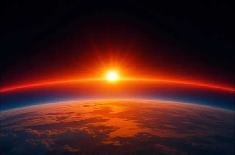 Ha llegado el solsticio de verano