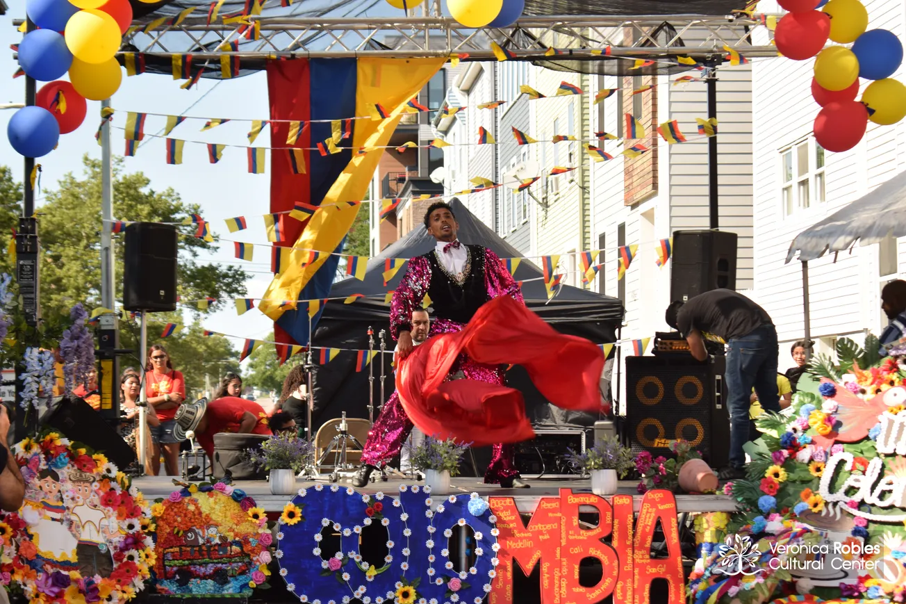 Se celebrará las raíces del caribe colombiano en East Boston este fin de semana