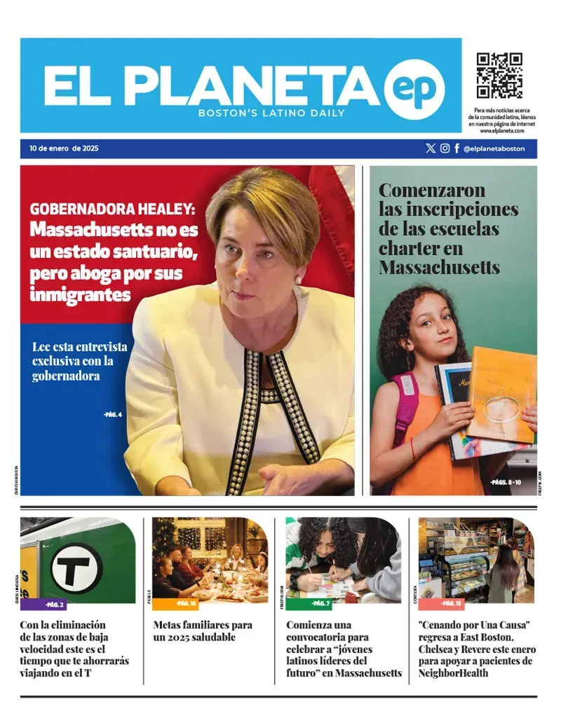 Enero 2025
