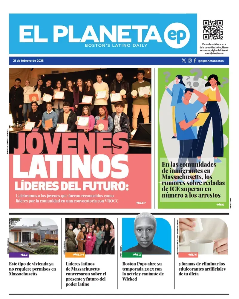 Febrero 2025