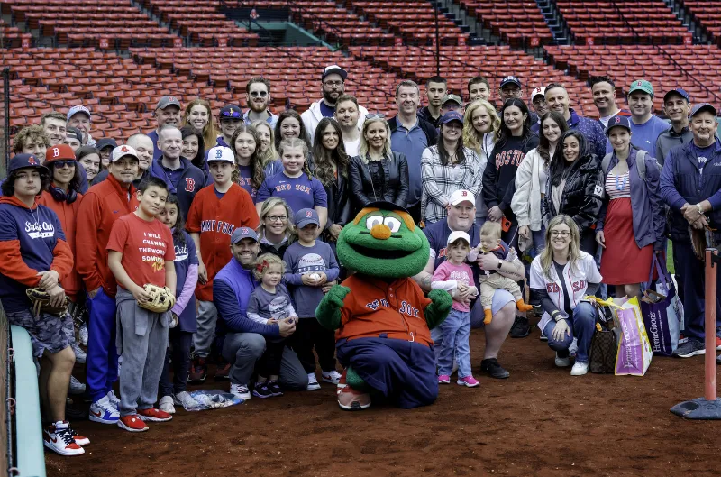 Jimmy Fund Radio-Telethon regresa a Fenway Park para apoyar la lucha contra el cáncer