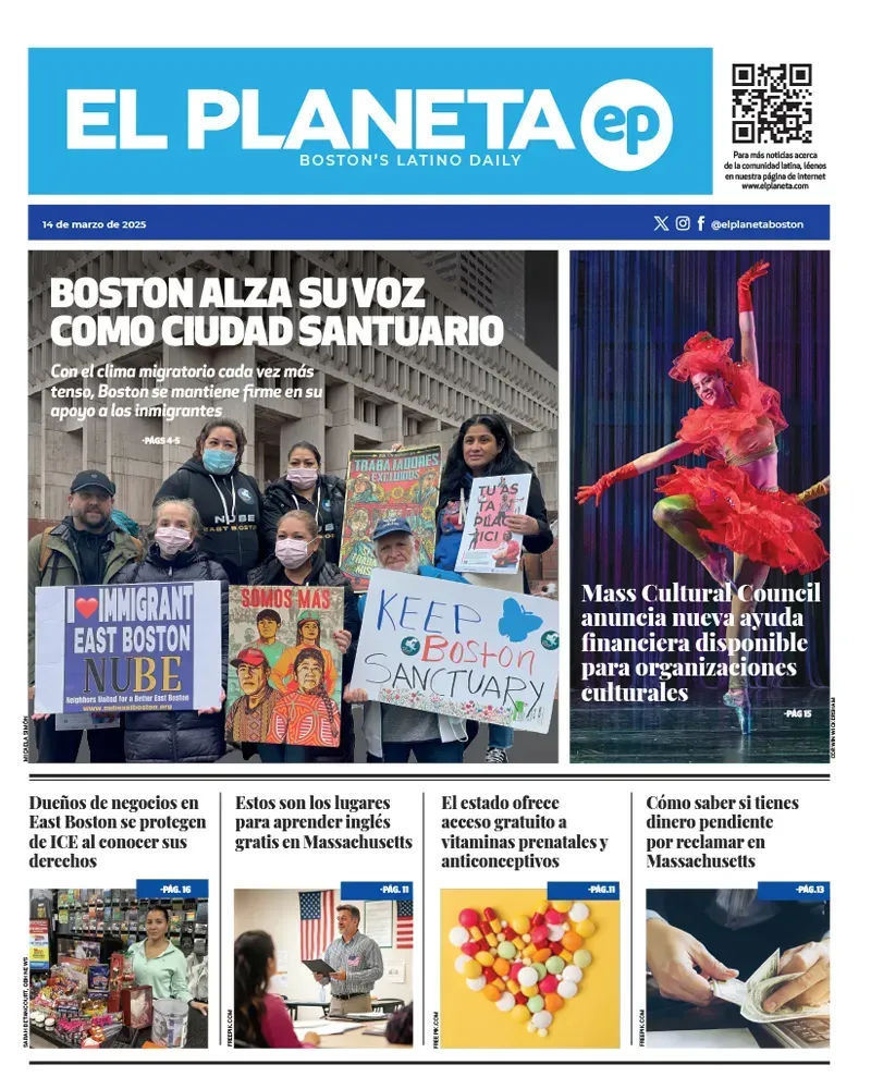 Marzo 2025
