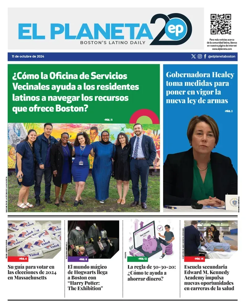 Octubre 2024