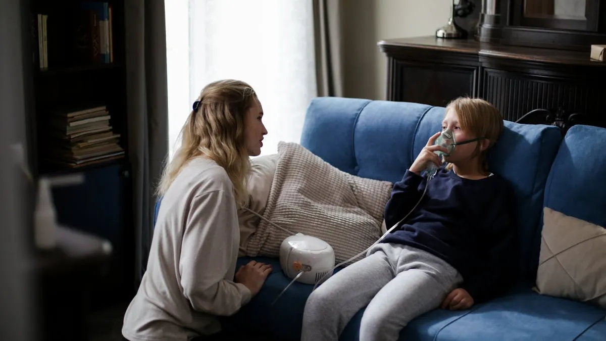 Recorte de fondos afecta programas de salud en Massachusetts