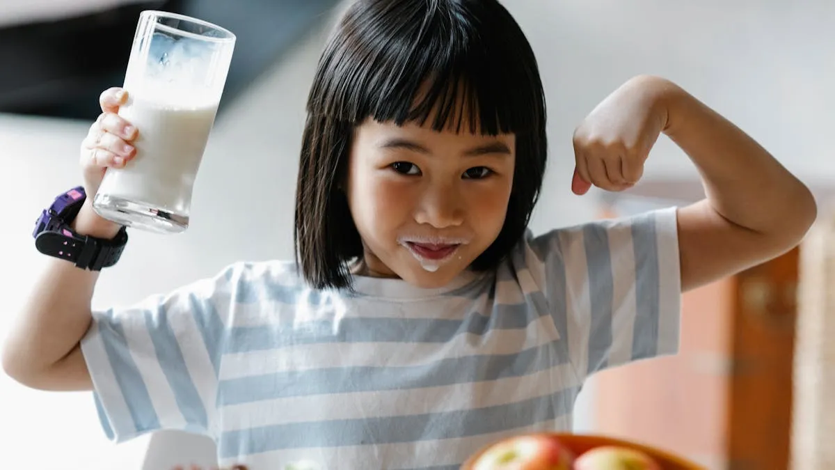 Apoyo alimenticio en verano ayuda a niños y familias en Massachusetts
