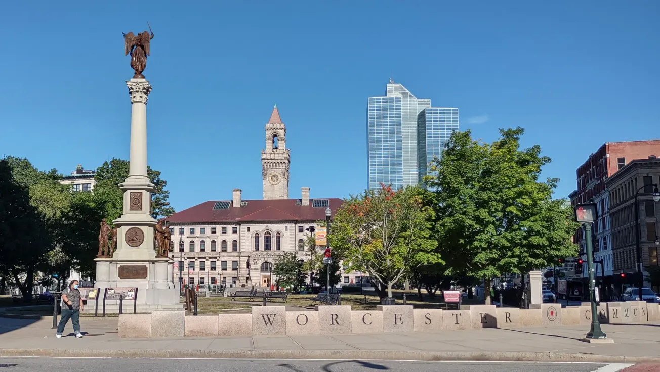El Festival Anual Latinoamericano de Worcester fue cancelado este año