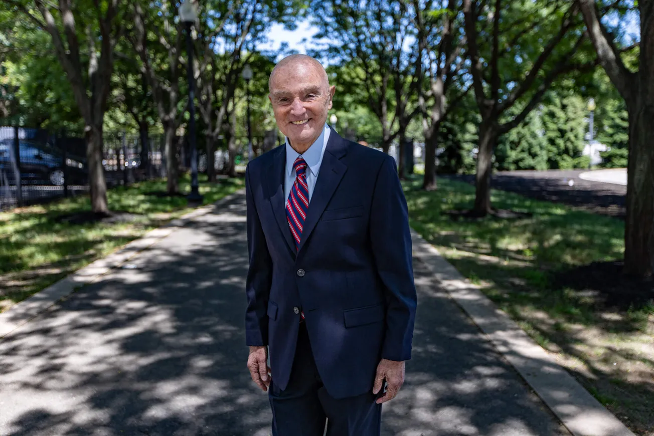 Más allá de Wu y Kraft: Quiénes son los otros candidatos a la Alcaldía de Boston
