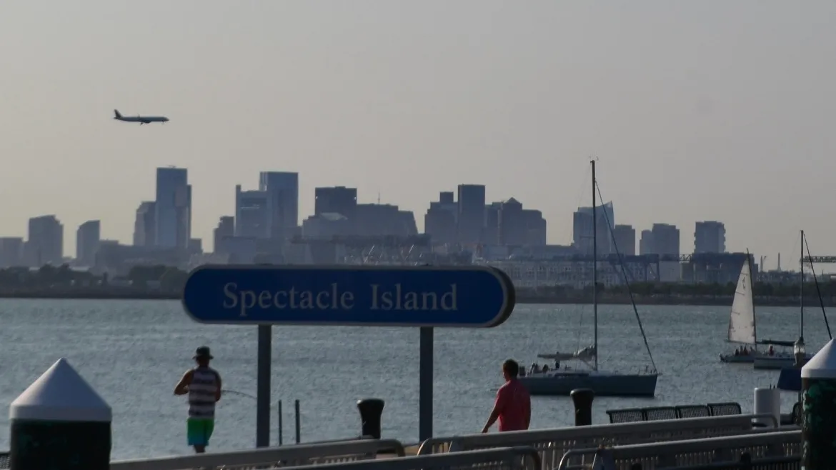 Boston entre los destinos principales para vacaciones de Labor Day