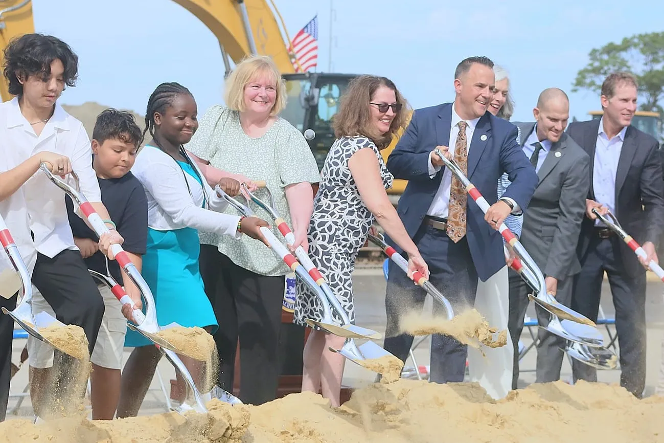 Revere invertirá $234 millones en su nueva escuela secundaria