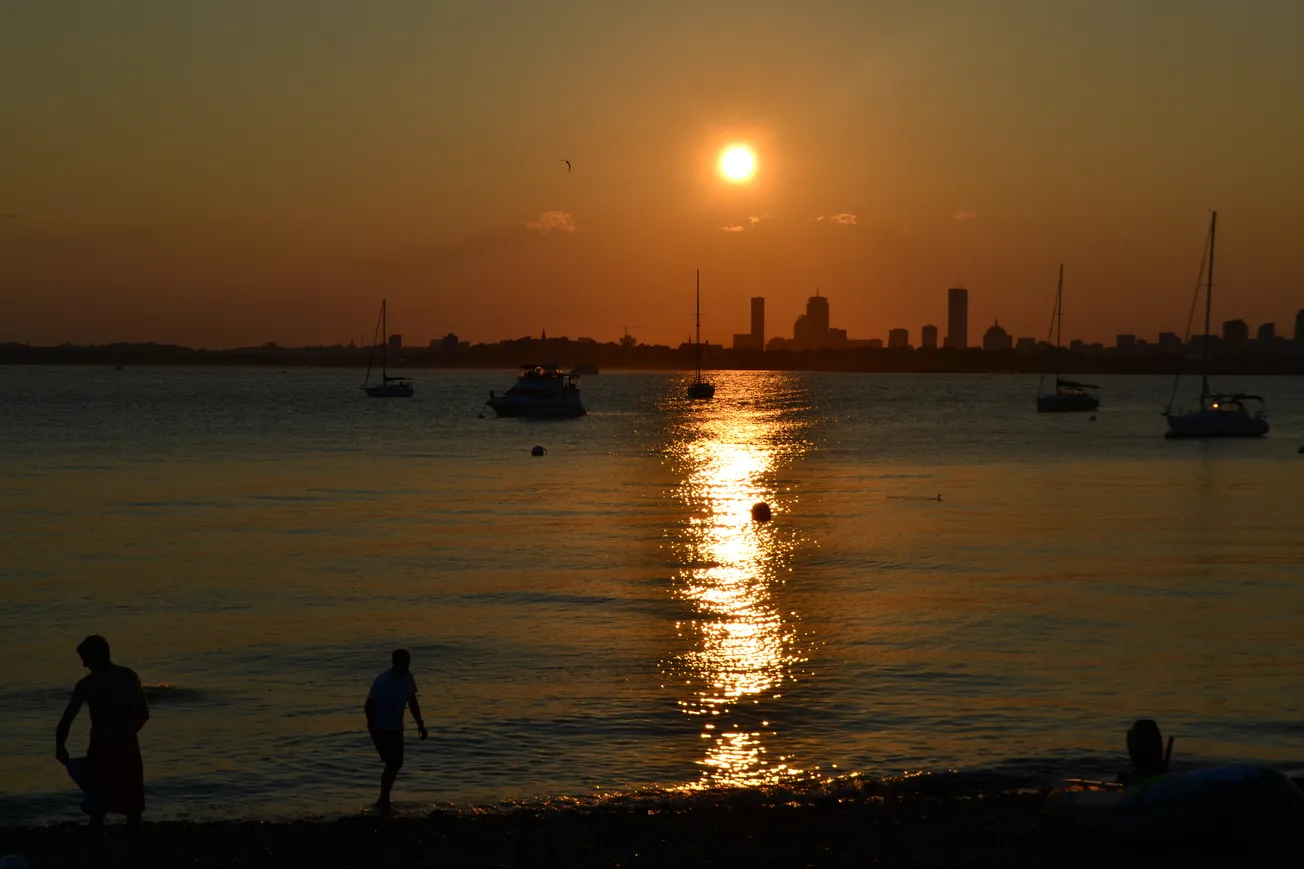 ¿Qué hacer en Boston esta semana del 11 al 17 de agosto?