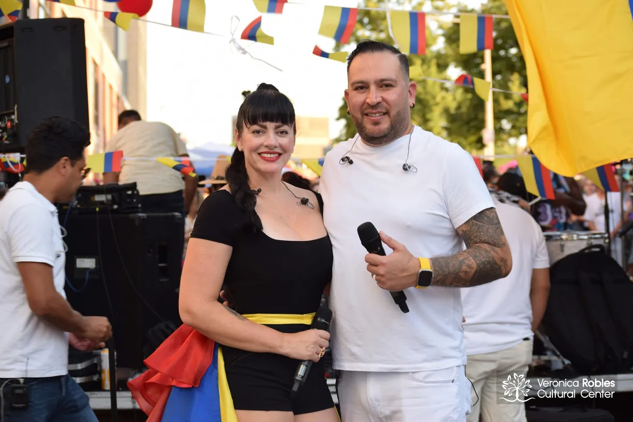 Todo lo que debes saber sobre Viva Colombia este sábado
