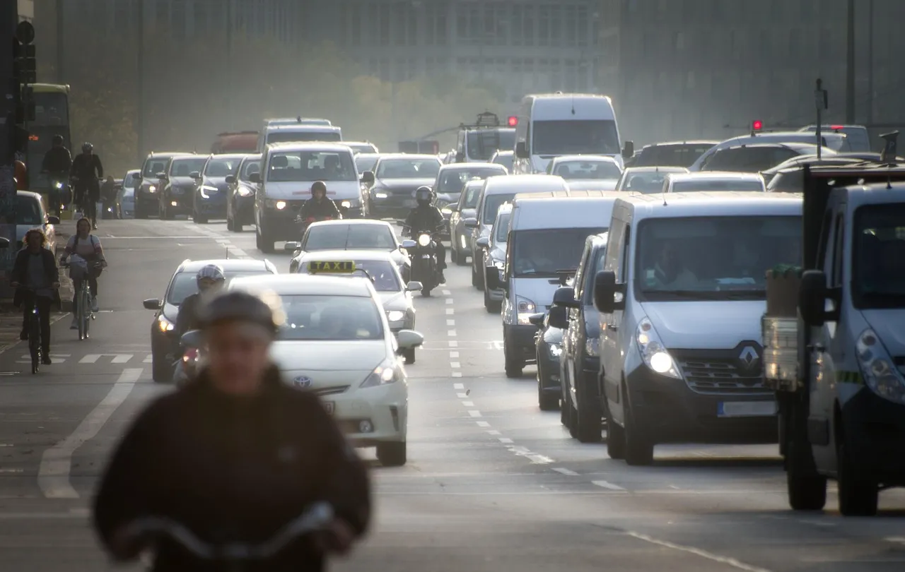 Los problemas con los carros sin conductores que tal vez vendrán a Boston