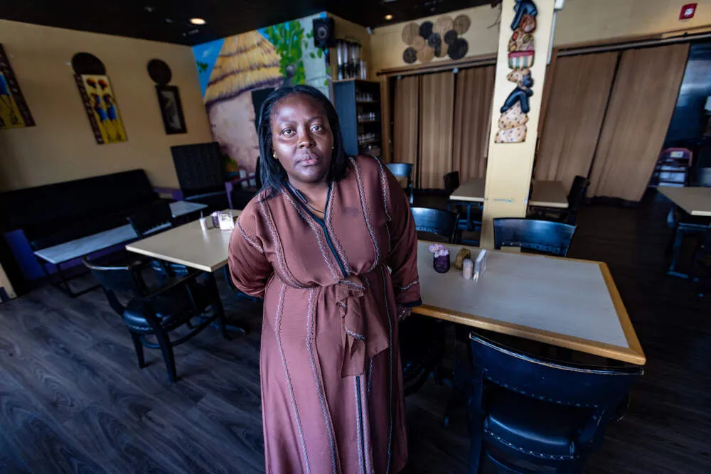 Restaurante reconocido de Boston enfrenta dificultades para seguir abierto tras el arresto de su gerente por ICE