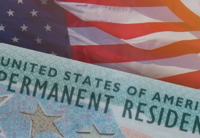 ¿Los inmigrantes con green card pueden ser deportados? Esto dice la ley de Estados Unidos