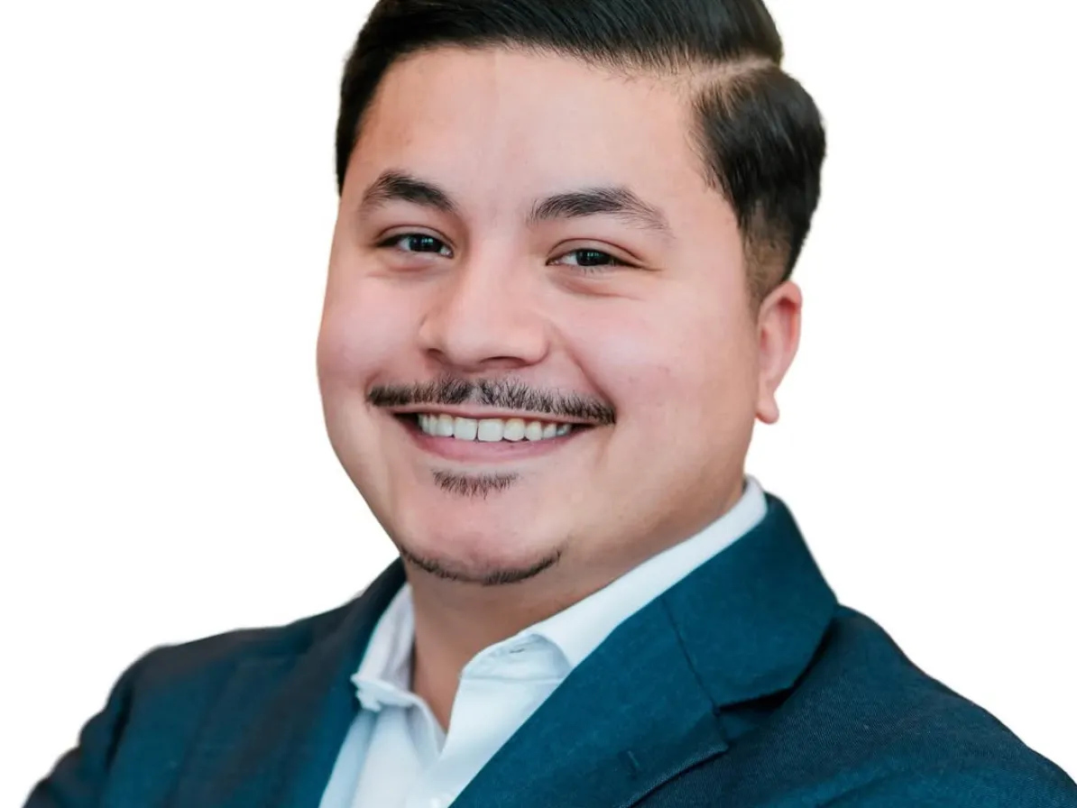 Stephan Marin será el nuevo representante comunitario de East Boston en la Alcaldía