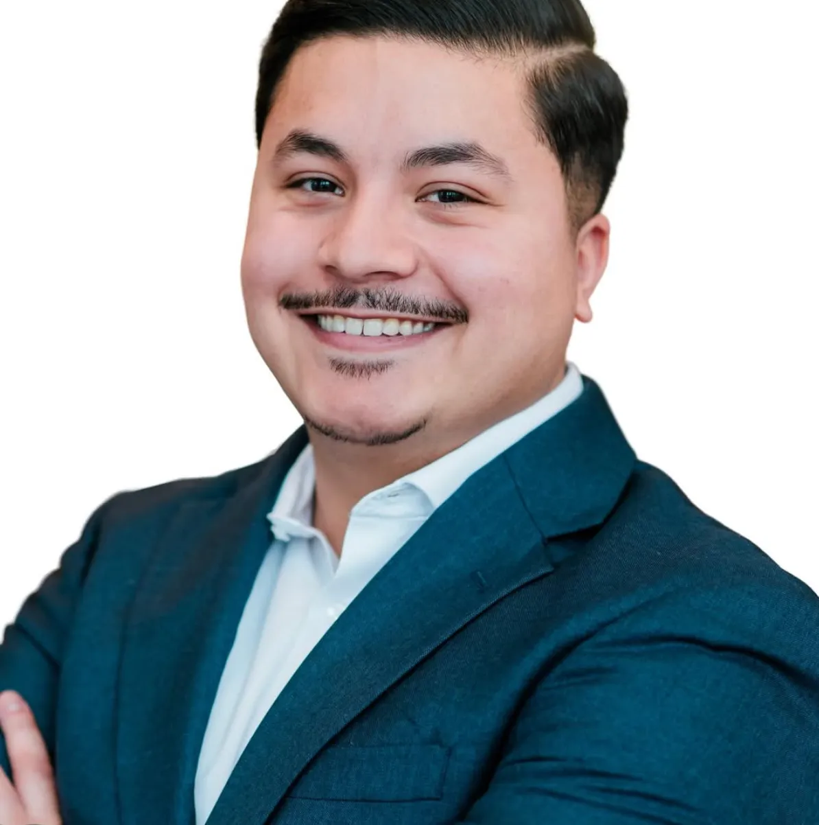 Stephan Marin será el nuevo representante comunitario de East Boston en la Alcaldía