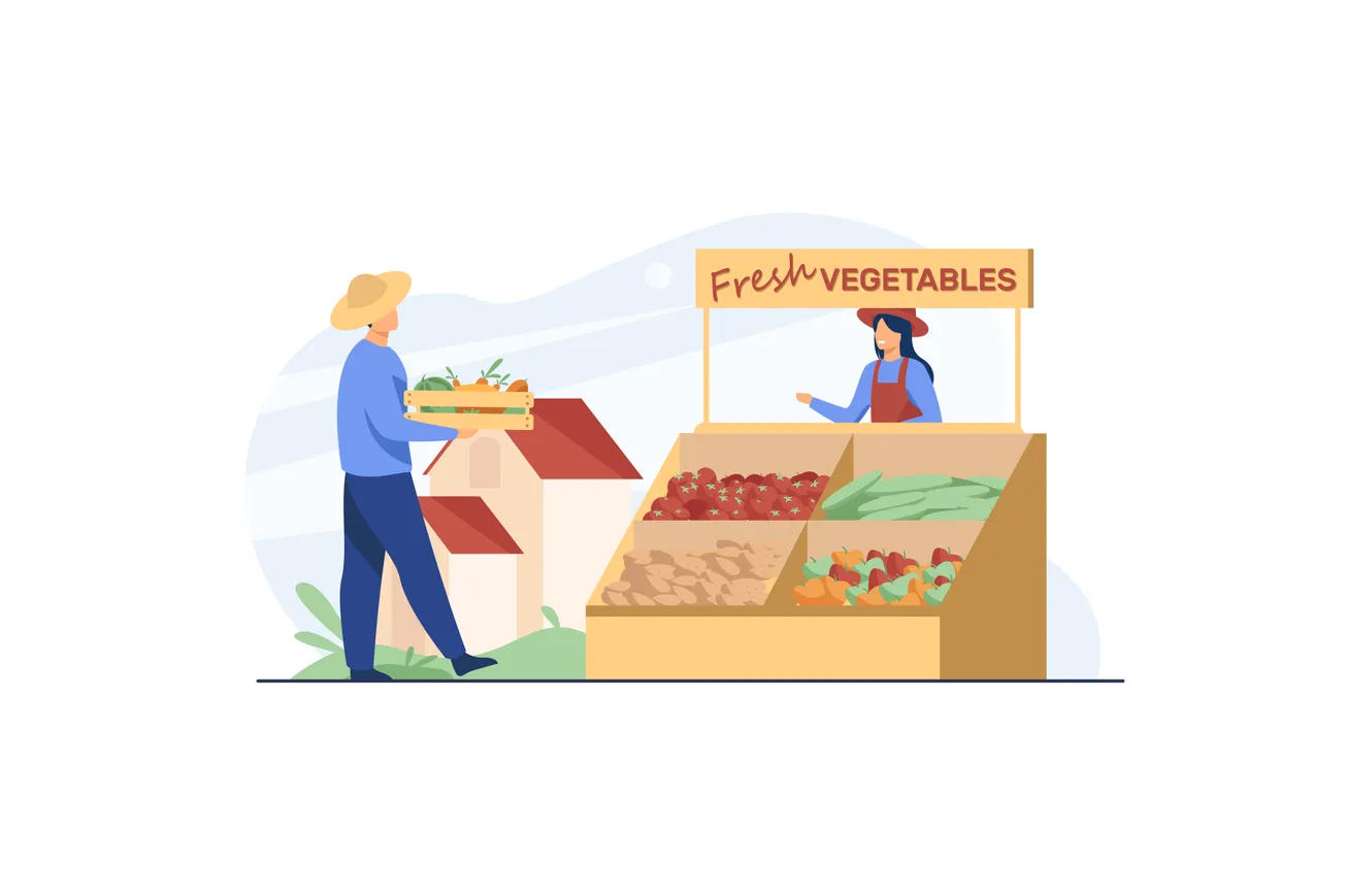 Boston evalúa abrir supermercados públicos para combatir la inseguridad alimentaria