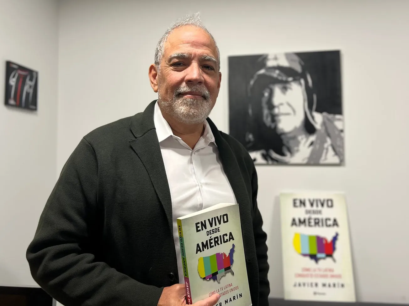 En vivo desde América: La historia de cómo la TV latina conquistó Estados Unidos