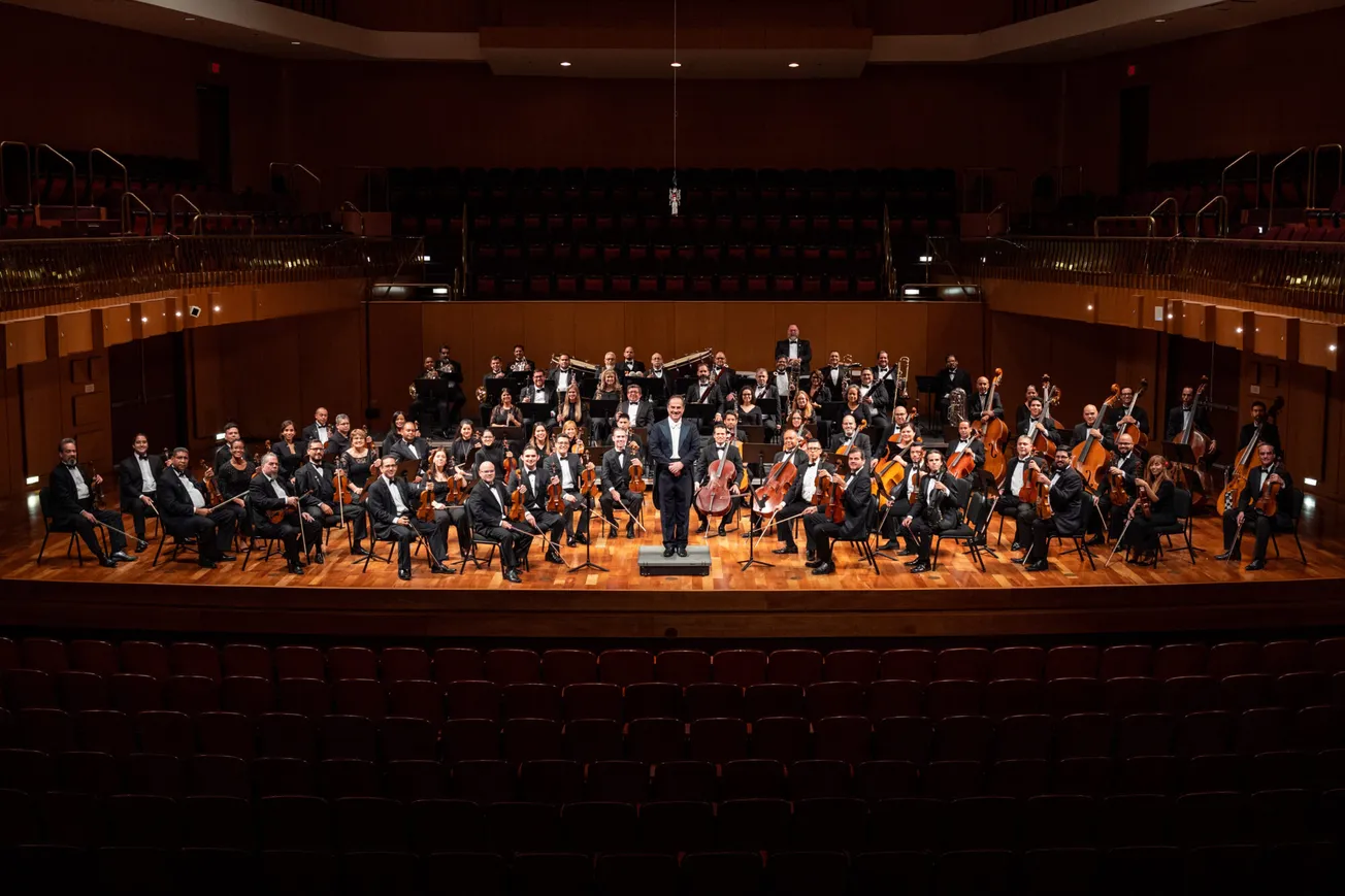 La Orquesta Sinfónica de Puerto Rico presentará un concierto histórico en Symphony Hall