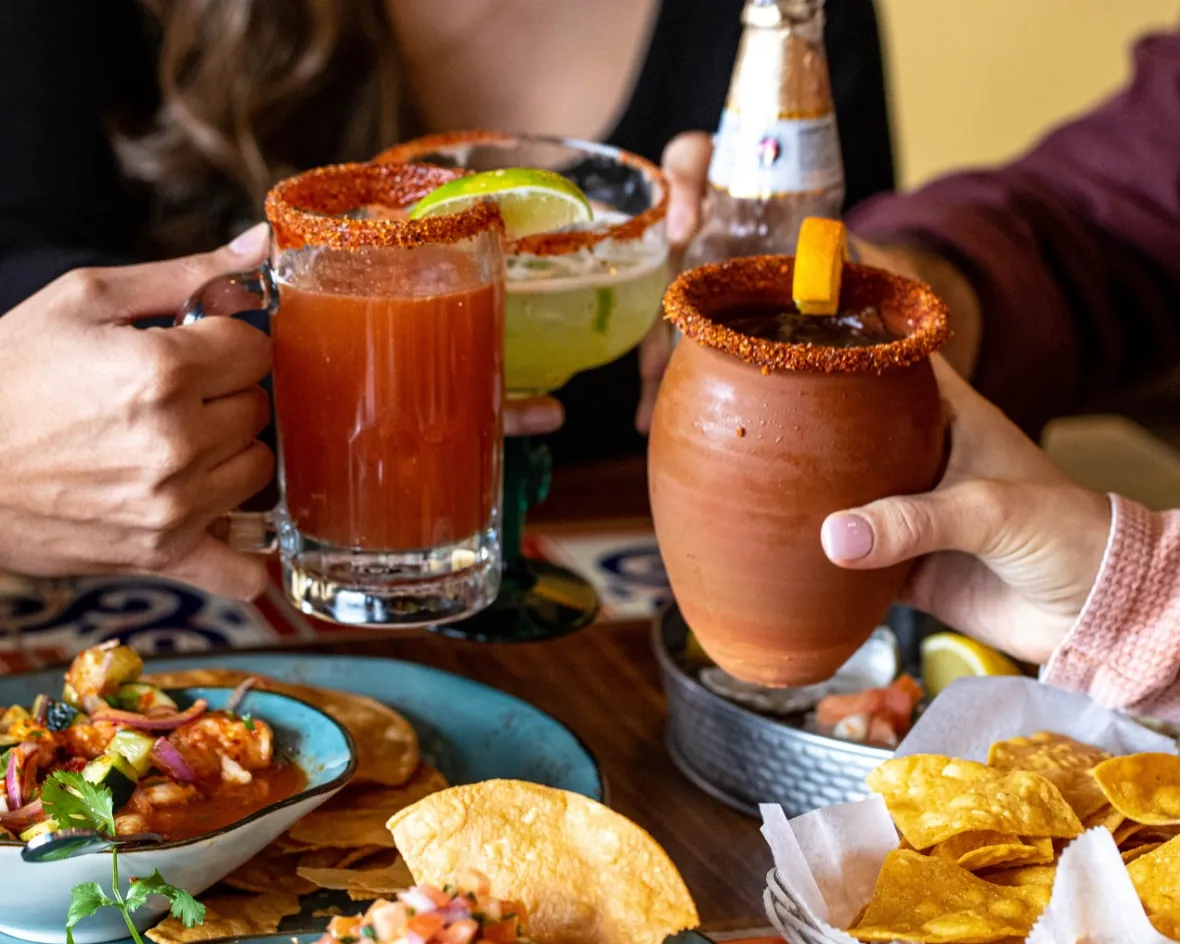 Este otoño, East Boston celebra la comida latina con el Taco Trail