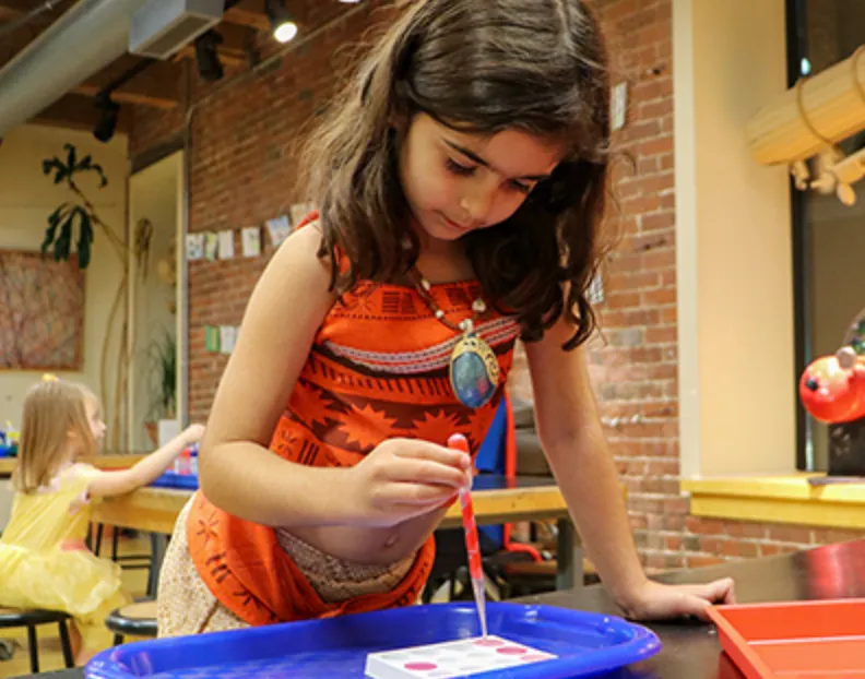 Boston Children’s Museum prepara un octubre lleno de Halloween para toda la familia