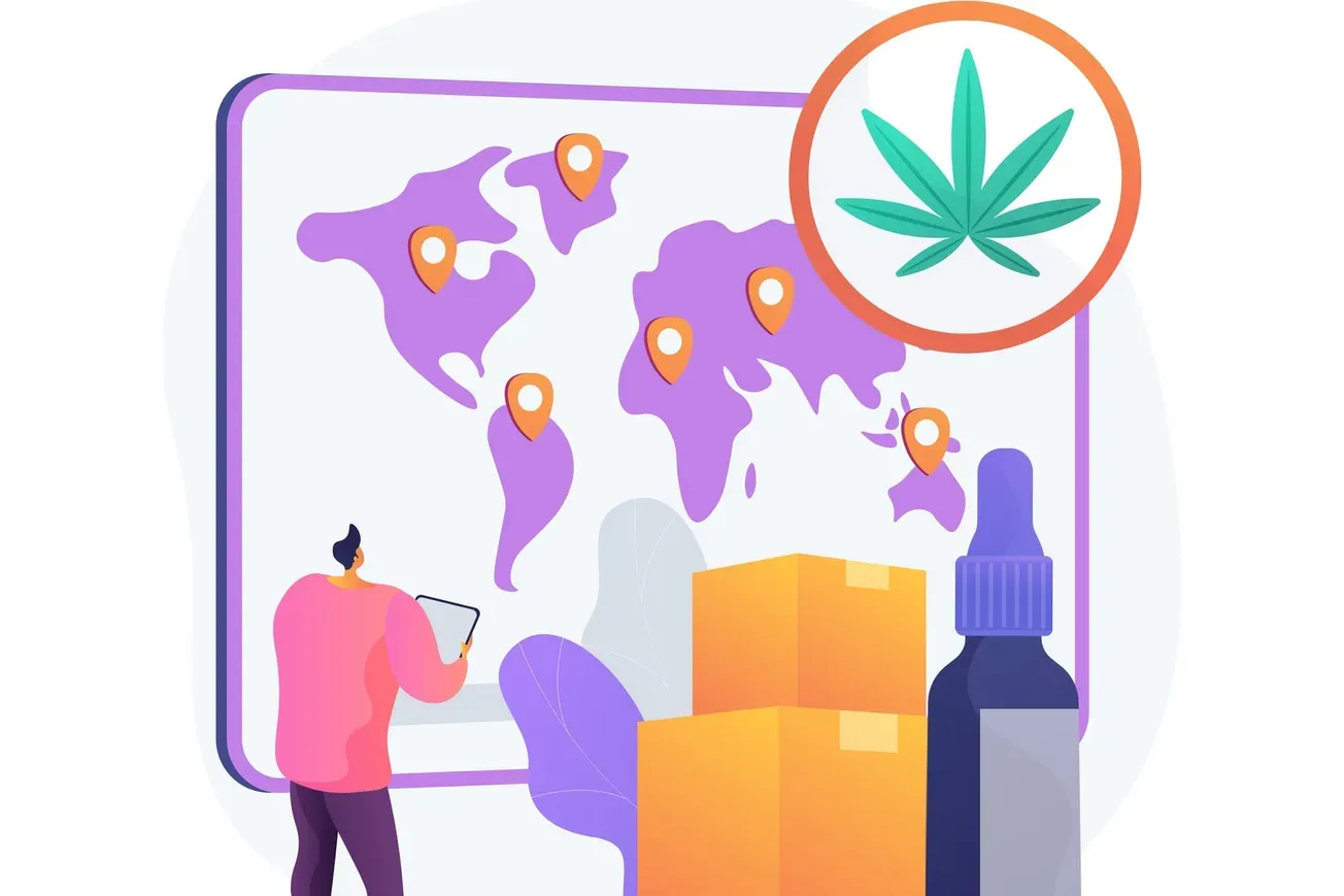 Más tiendas de cannabis en Massachusetts renunciaron a sus licencias en el último año que en los siete anteriores