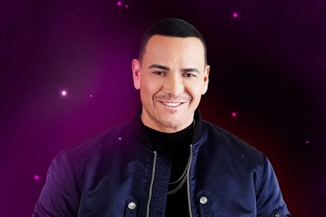 Víctor Manuelle y La India llegan a Boston con el “Retromántico Tour Pt. 2”