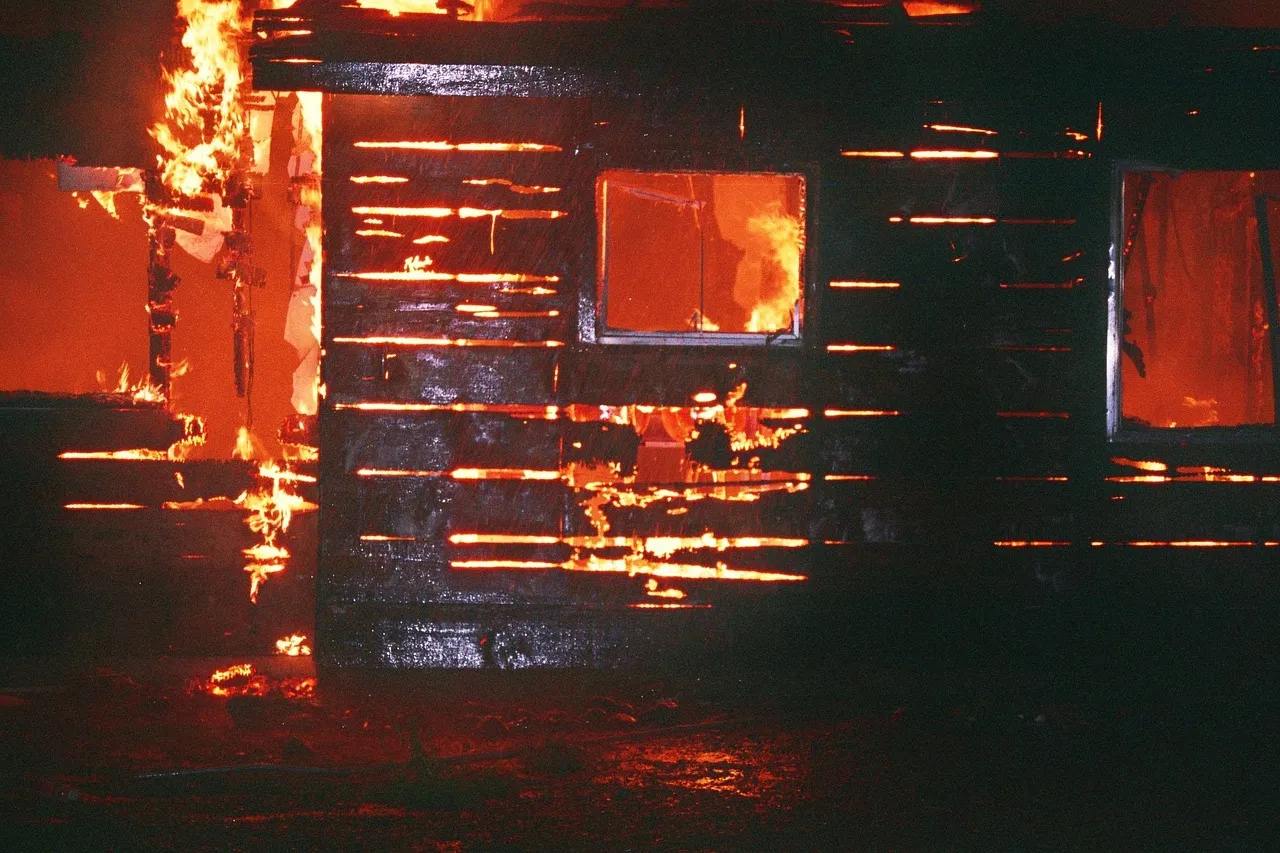 Tras un incendio en un centro de cuidado, Massachusetts anuncia nuevas medidas de seguridad