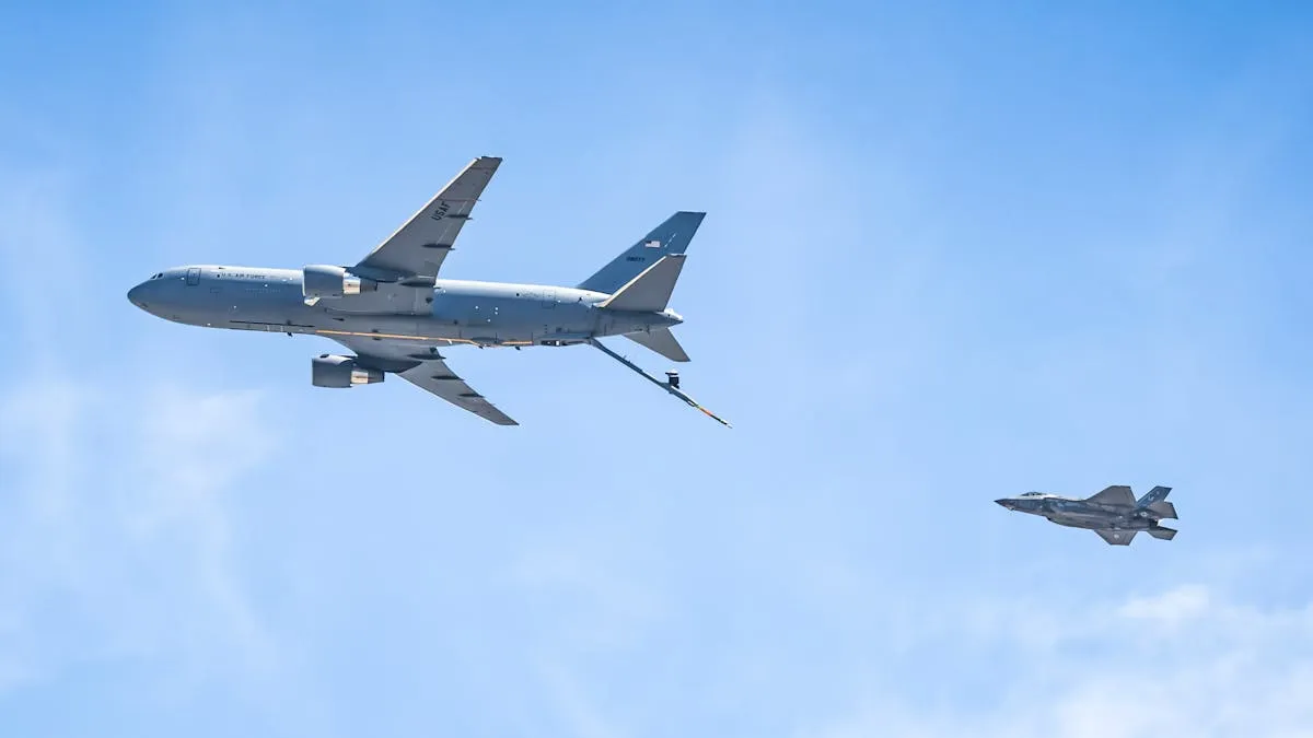 Accidente aéreo en Massachusetts deja dos muertos y un herido