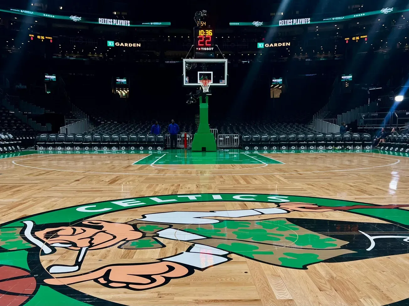 Boston Celtics comienza la temporada 2025-2026 sin Tatum ni Horford