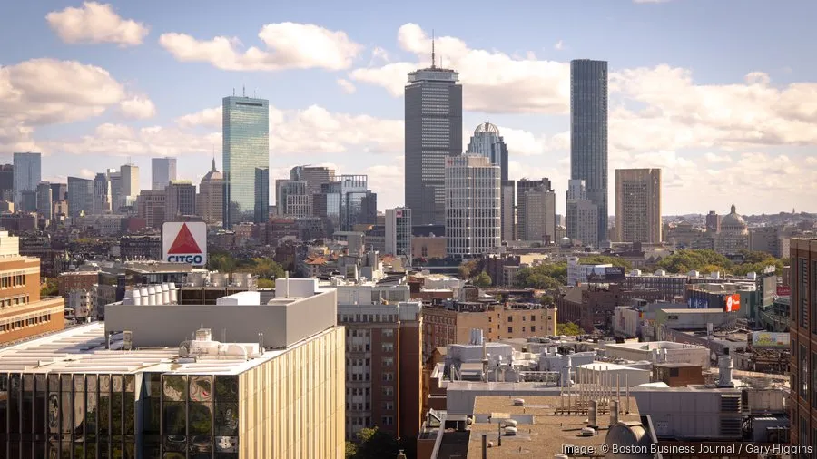 El regreso a la oficina sube a niveles récord, pero Boston se queda atrás frente a otras grandes ciudades