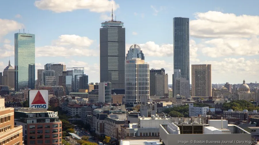 Cuánto hay que ganar para pertenecer al 1% más rico de Massachusetts